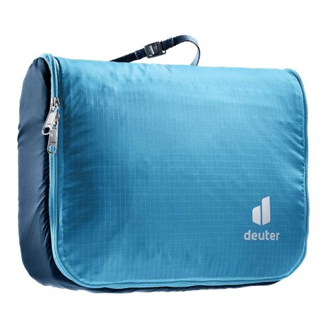 Kosmetyczka Deuter Wash Center Lite II wave-ink Deuter Kosmetyczka Deuter Wash Center Lite II wave-ink Deuter