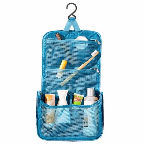 Kosmetyczka Deuter Wash Center Lite II wave-ink Deuter Kosmetyczka Deuter Wash Center Lite II wave-ink Deuter