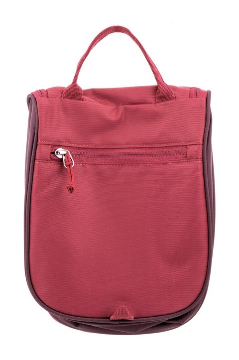 Kosmetyczka turystyczna DEUTER Wash Center I caspia-raisin Deuter Kosmetyczka turystyczna DEUTER Wash Center I caspia-raisin Deuter