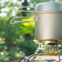 Kuchenka Fire Maple FMS-105 FIREMAPLE