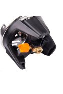Kuchenka turystyczna Fire-Maple FMS-X1 czarna 2200 W FIREMAPLE