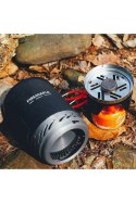 Kuchenka turystyczna Fire-Maple FMS-X1 czarna 2200 W FIREMAPLE