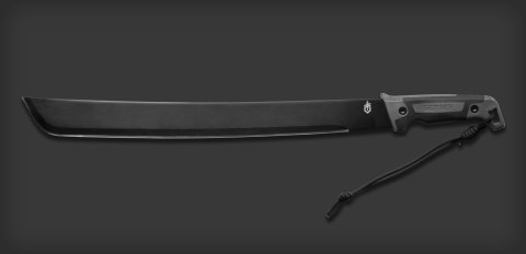 Maczeta GERBER Bushcraft Gerber Maczeta GERBER Bushcraft Gerber