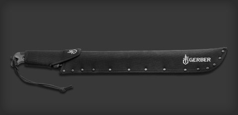 Maczeta GERBER Bushcraft Gerber Maczeta GERBER Bushcraft Gerber
