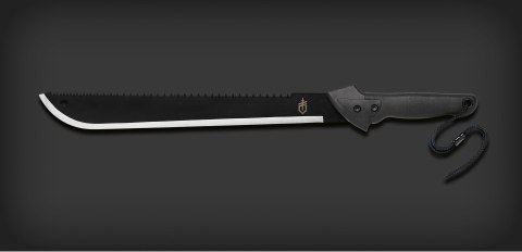 Maczeta GERBER Gator Gerber Maczeta GERBER Gator Gerber