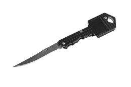 Nóż GUARD Key Knife, nóż składany w kluczu czarny (YC-006-BL) GUARD