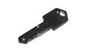 Nóż GUARD Key Knife, nóż składany w kluczu czarny (YC-006-BL) GUARD