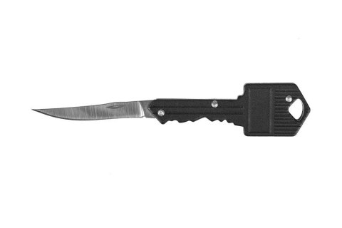 Nóż GUARD Key Knife, nóż składany w kluczu czarny (YC-006-BL) GUARD Nóż GUARD Key Knife, nóż składany w kluczu czarny (YC-006-BL) GUARD