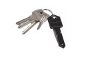 Nóż GUARD Key Knife, nóż składany w kluczu czarny (YC-006-BL) GUARD