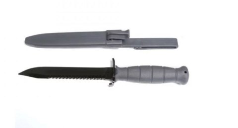 Nóż Glock model Field 81 - Kolor Black (12183) Glock Nóż Glock model Field 81 - Kolor Black (12183) Glock