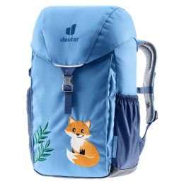 Plecak dziecięcy DEUTER Waldfuchs 10 wave-nightblue Deuter