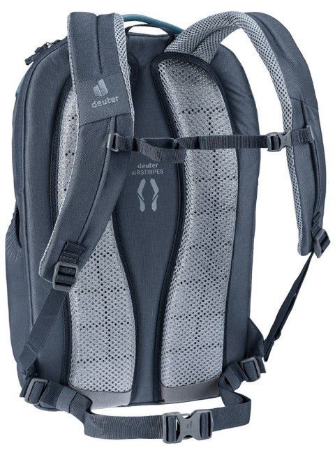 Plecak miejski DEUTER Giga atlantic-ink Deuter Plecak miejski DEUTER Giga atlantic-ink Deuter