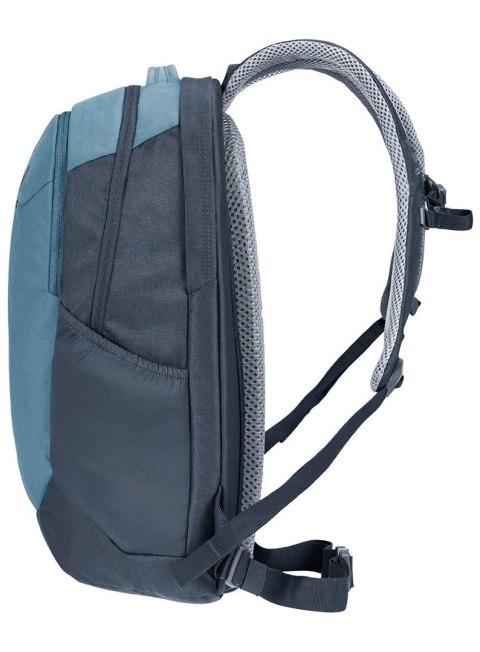 Plecak miejski DEUTER Giga atlantic-ink Deuter Plecak miejski DEUTER Giga atlantic-ink Deuter