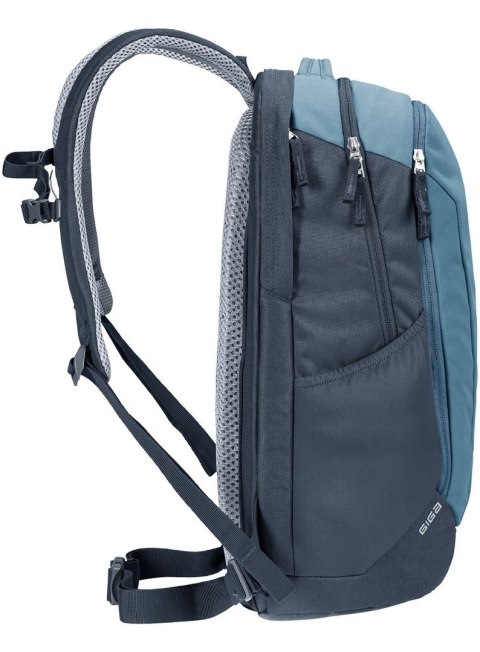 Plecak miejski DEUTER Giga atlantic-ink Deuter Plecak miejski DEUTER Giga atlantic-ink Deuter