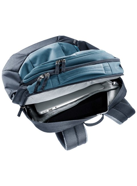 Plecak miejski DEUTER Giga atlantic-ink Deuter Plecak miejski DEUTER Giga atlantic-ink Deuter