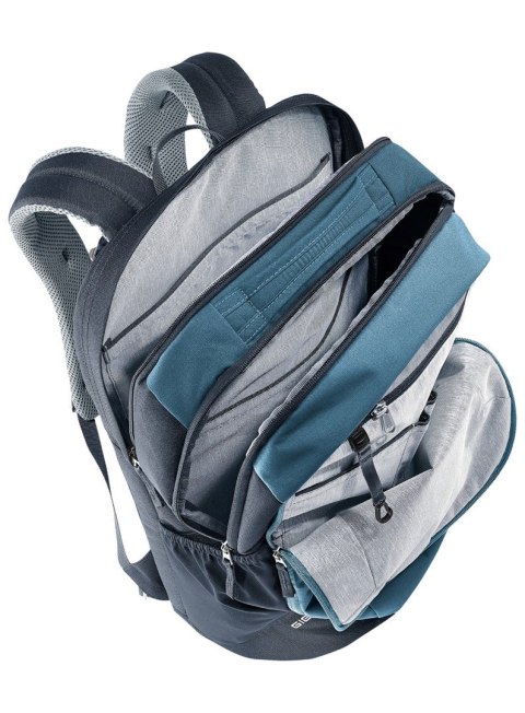 Plecak miejski DEUTER Giga atlantic-ink Deuter Plecak miejski DEUTER Giga atlantic-ink Deuter