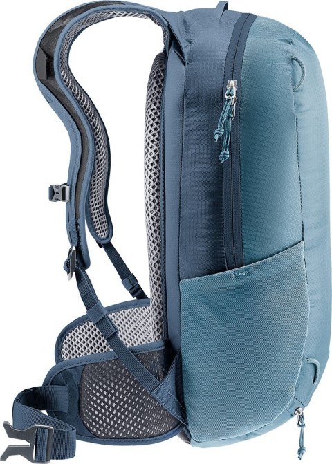 Plecak rowerowy DEUTER Race 12 atlantic-ink Deuter Plecak rowerowy DEUTER Race 12 atlantic-ink Deuter