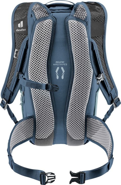 Plecak rowerowy DEUTER Race 12 atlantic-ink Deuter Plecak rowerowy DEUTER Race 12 atlantic-ink Deuter