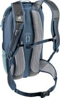 Plecak rowerowy DEUTER Race 12 atlantic-ink Deuter