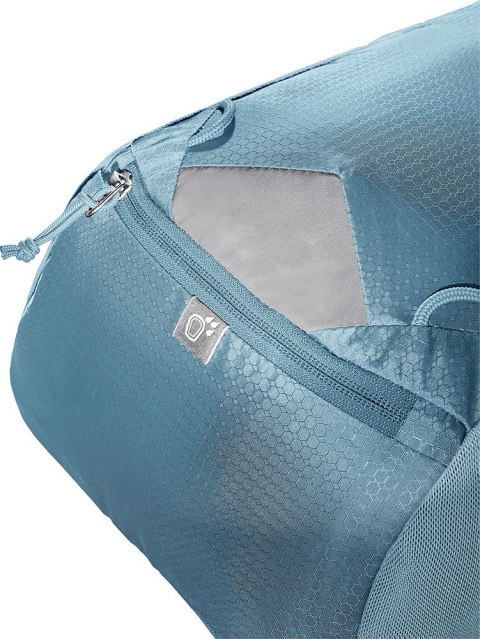 Plecak rowerowy DEUTER Race 12 atlantic-ink Deuter Plecak rowerowy DEUTER Race 12 atlantic-ink Deuter