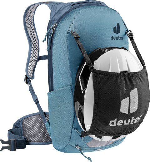 Plecak rowerowy DEUTER Race 12 atlantic-ink Deuter Plecak rowerowy DEUTER Race 12 atlantic-ink Deuter