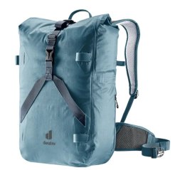 Plecak rowerowy Deuter Amager 25+5 atlantic Deuter