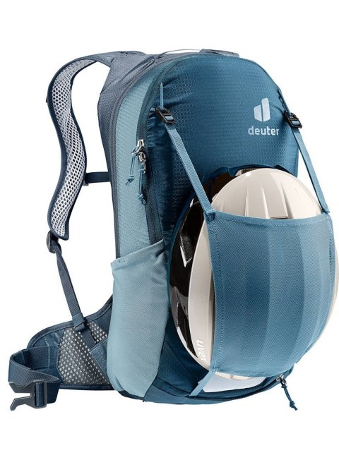 Plecak rowerowy Deuter Race Air 10 atlantic-ink Deuter Plecak rowerowy Deuter Race Air 10 atlantic-ink Deuter