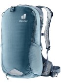 Plecak rowerowy Deuter Race Air 10 atlantic-ink Deuter