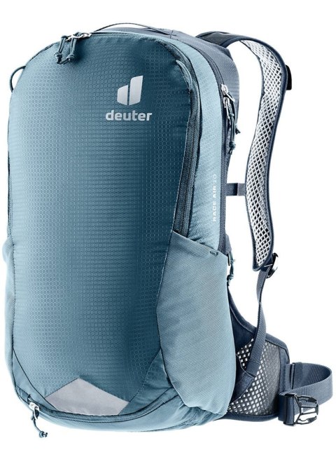 Plecak rowerowy Deuter Race Air 10 atlantic-ink Deuter Plecak rowerowy Deuter Race Air 10 atlantic-ink Deuter
