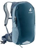 Plecak rowerowy Deuter Race Air 10 atlantic-ink Deuter