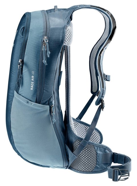 Plecak rowerowy Deuter Race Air 10 atlantic-ink Deuter Plecak rowerowy Deuter Race Air 10 atlantic-ink Deuter