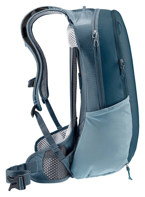 Plecak rowerowy Deuter Race Air 10 atlantic-ink Deuter Plecak rowerowy Deuter Race Air 10 atlantic-ink Deuter