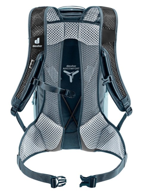 Plecak rowerowy Deuter Race Air 10 atlantic-ink Deuter Plecak rowerowy Deuter Race Air 10 atlantic-ink Deuter