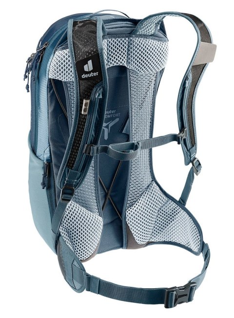 Plecak rowerowy Deuter Race Air 10 atlantic-ink Deuter Plecak rowerowy Deuter Race Air 10 atlantic-ink Deuter