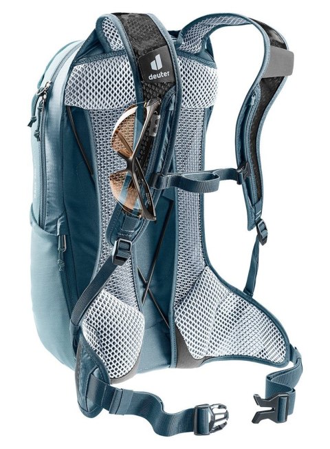 Plecak rowerowy Deuter Race Air 10 atlantic-ink Deuter Plecak rowerowy Deuter Race Air 10 atlantic-ink Deuter