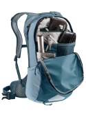 Plecak rowerowy Deuter Race Air 10 atlantic-ink Deuter