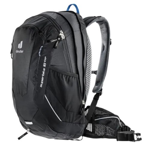 Plecak rowerowy Deuter Superbike 18 black Deuter
