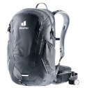 Plecak rowerowy Deuter Superbike 18 black Deuter
