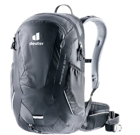 Plecak rowerowy Deuter Superbike 18 black Deuter Plecak rowerowy Deuter Superbike 18 black Deuter