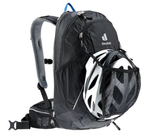Plecak rowerowy Deuter Superbike 18 black Deuter Plecak rowerowy Deuter Superbike 18 black Deuter