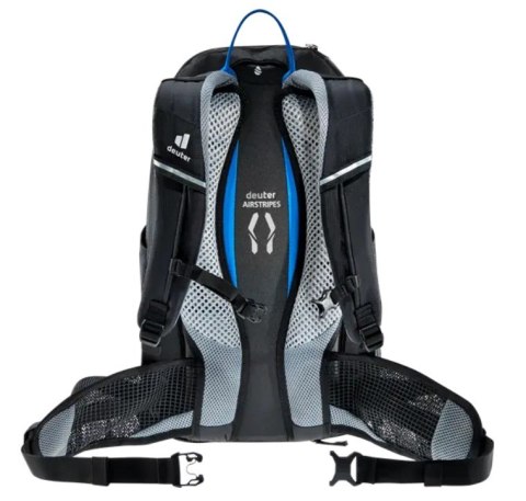 Plecak rowerowy Deuter Superbike 18 black Deuter Plecak rowerowy Deuter Superbike 18 black Deuter