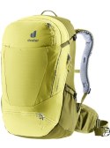 Plecak rowerowy Deuter Trans Alpine 30 sprout-cactus Deuter