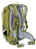 Plecak rowerowy Deuter Trans Alpine 30 sprout-cactus Deuter