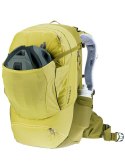 Plecak rowerowy Deuter Trans Alpine 30 sprout-cactus Deuter