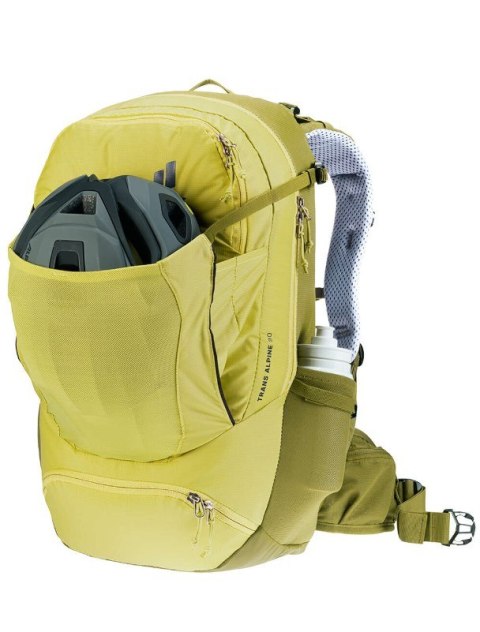 Plecak rowerowy Deuter Trans Alpine 30 sprout-cactus Deuter Plecak rowerowy Deuter Trans Alpine 30 sprout-cactus Deuter