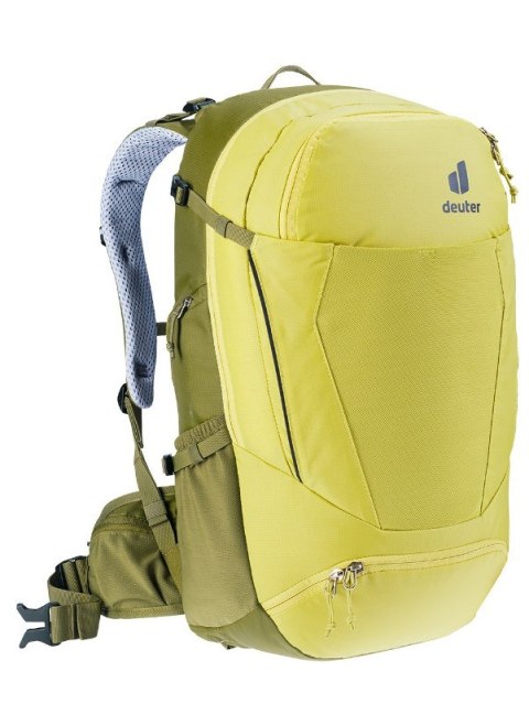 Plecak rowerowy Deuter Trans Alpine 30 sprout-cactus Deuter Plecak rowerowy Deuter Trans Alpine 30 sprout-cactus Deuter