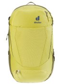 Plecak rowerowy Deuter Trans Alpine 30 sprout-cactus Deuter