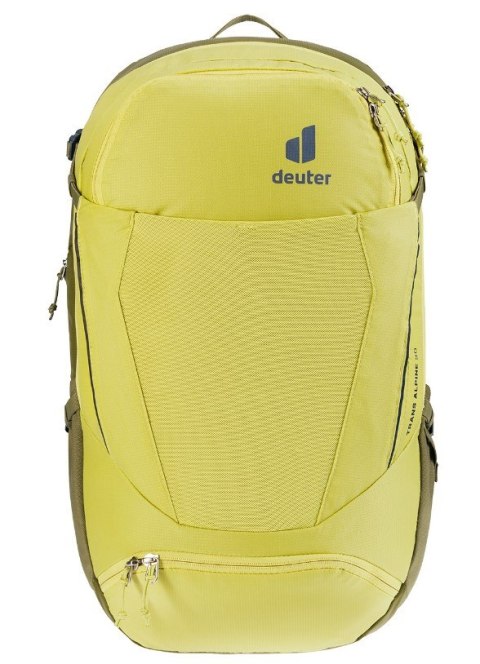 Plecak rowerowy Deuter Trans Alpine 30 sprout-cactus Deuter Plecak rowerowy Deuter Trans Alpine 30 sprout-cactus Deuter