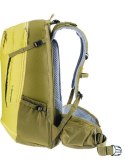 Plecak rowerowy Deuter Trans Alpine 30 sprout-cactus Deuter
