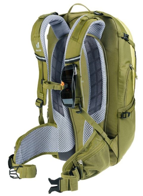 Plecak rowerowy Deuter Trans Alpine 30 sprout-cactus Deuter Plecak rowerowy Deuter Trans Alpine 30 sprout-cactus Deuter